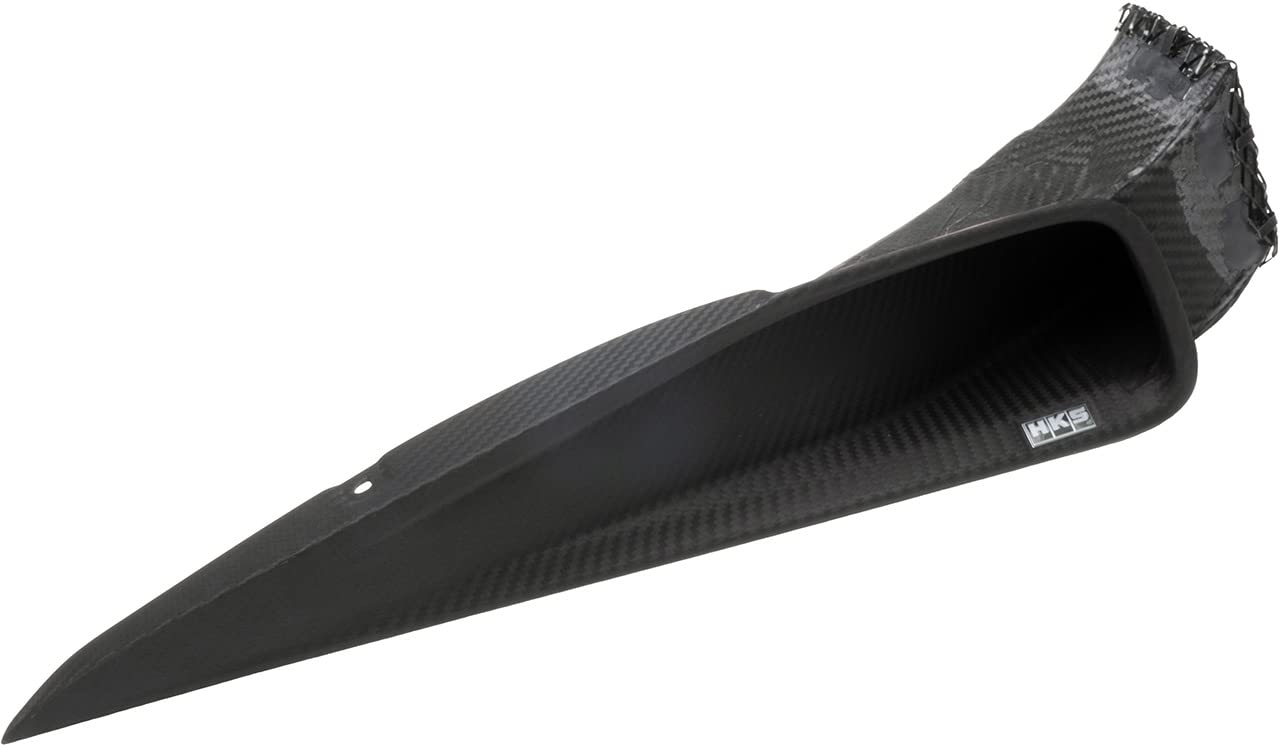 

HKS Intake System Parts AIR INTAKE DUCT LH JW5 S07A 70026-AH004