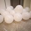 100Pcs/Pack 10 Inch Latex Balloon Pure Color/mixed Color Pearl Balloons Wedding Party Decoration Baby Shower Ballon Child Toy