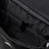 Adidas 31L Fits A3 Size and Black and White Men's Box-Style Backpack, No. 63342, Capacity, 15.6-inch Laptops,