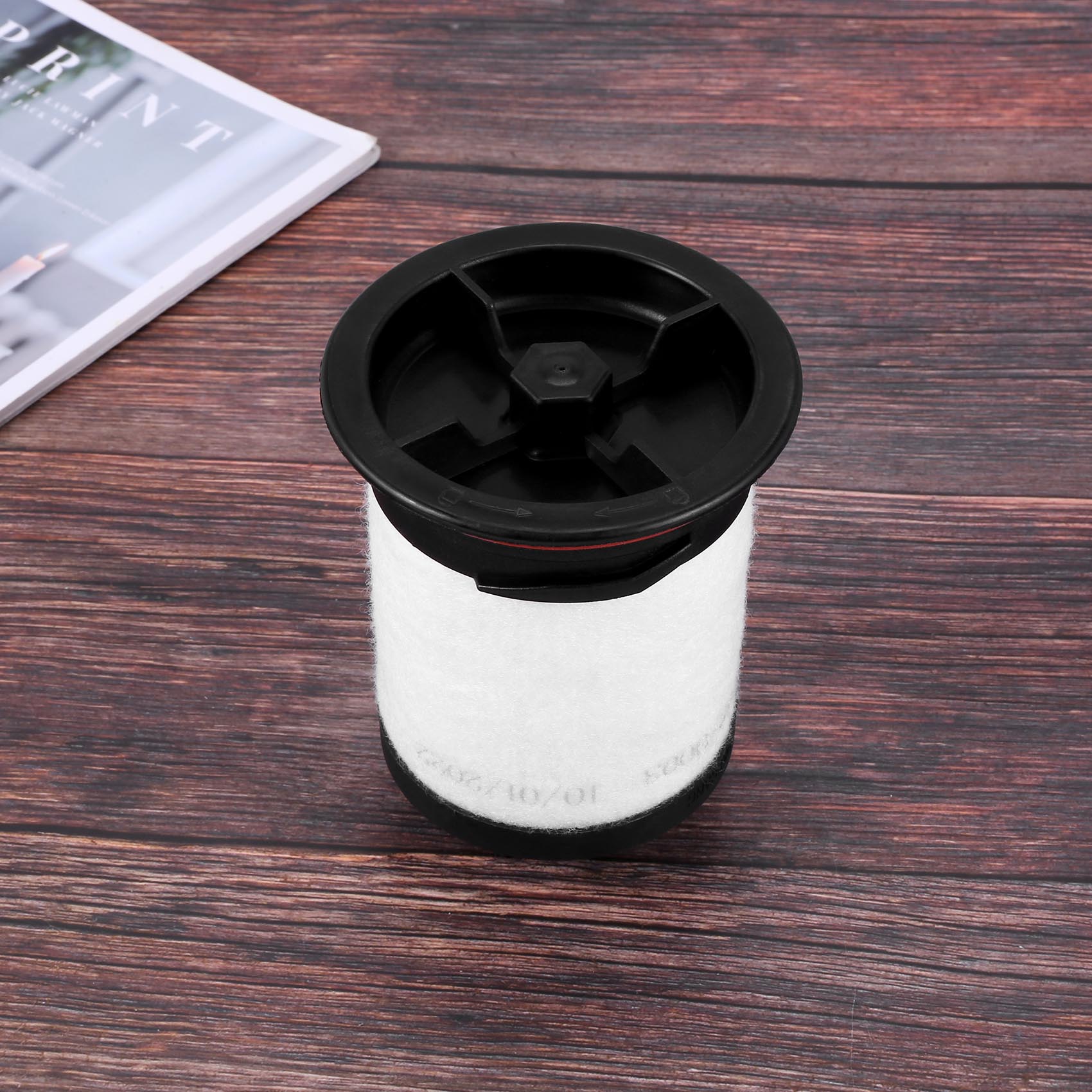 

Oil Filter 731468-0000 For Rietschle Vc50/Vc75/Vc100/Vc150 Vacuum Pump China Mainland