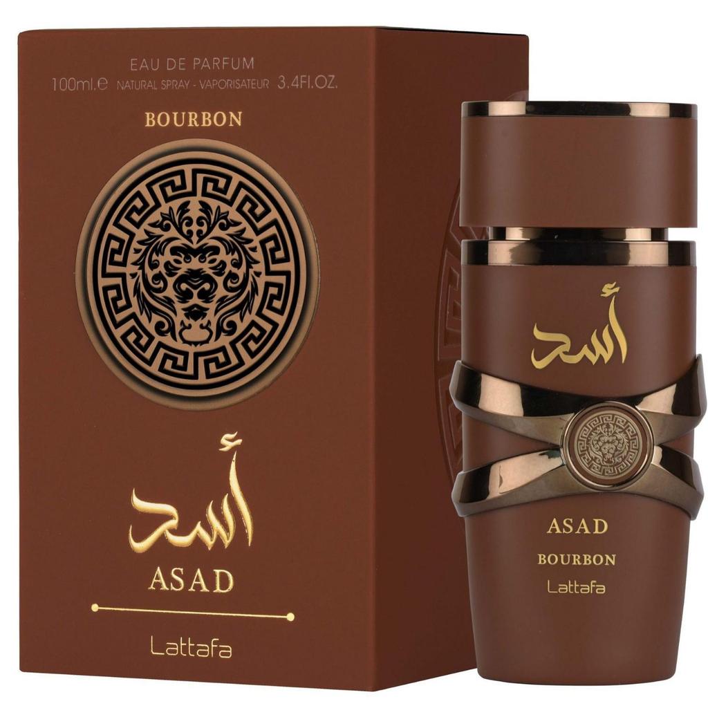 YARA ASAD High-Quality Middle Eastern Perfume - Arabian, Dubai Scent