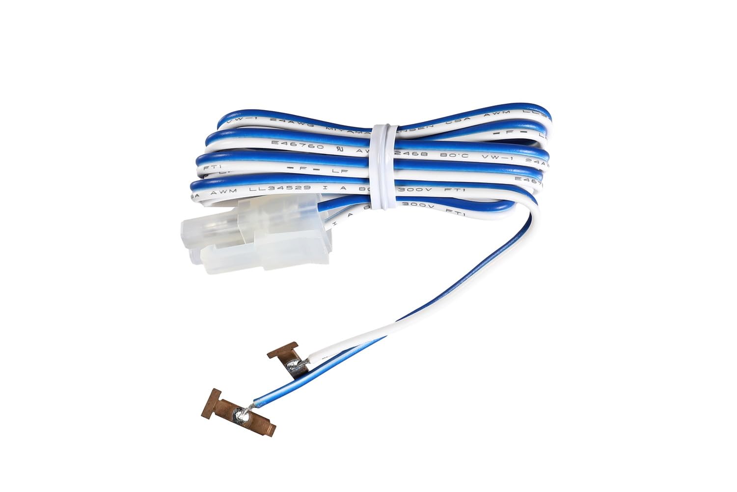 

KATO N Gauge Terminal Joint Blue/White 90 см 24-805 Железнодорожные принадлежности для моделей