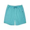 QUIKSILVER TAXER WS 19 Men's Cotton Stretch Walk Shorts Elastic Waistboard Shorts