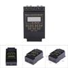 LCD Digital Timer Switch Microcomputer Control Programmable Time Relay (AC220V)