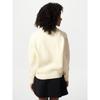 Uniqlo Girls Supleyan Polo Sweater