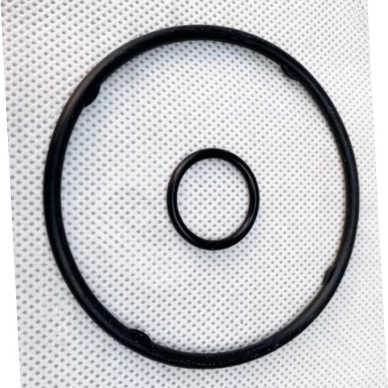 Auto Transmission Oil Cooler Rubber Gasket Sealing O-Ring Brand New for BMW for MINI Cooper R55 R56 R57 R60 R61