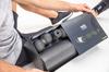 Blackroll German-Made Foam Roller Set BLACKBOX STANDARD (Official Japanese Product)