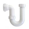 Securplumb Plastic P Trap