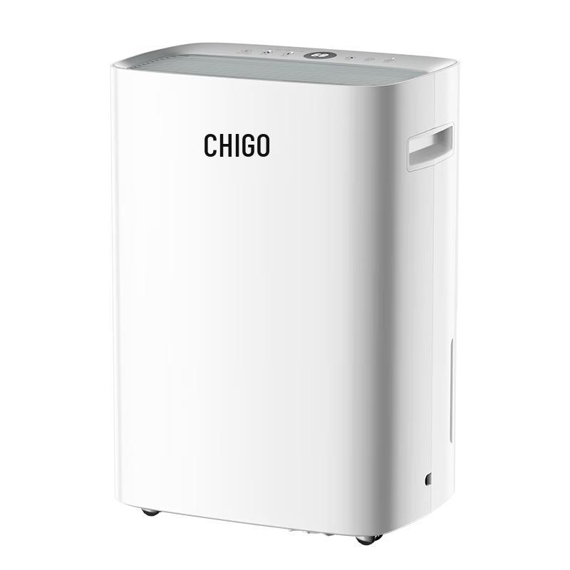 CHIGO Smart Industrial Dehumidifier