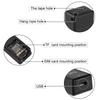 GF07 Magnetic Mini Car Tracker GPS Real Time Tracking Locator Device Magnetic GPS Tracker Real-time Vehicle Locator Pet Tracker