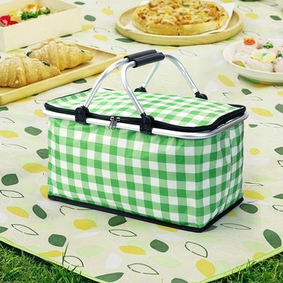 Camping & Wandern – Picknicktaschen