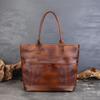 Women's Single-shoulder Bag - Stylish, Large-capacity Handbag for Commuting, Casual Travel Tote Bag