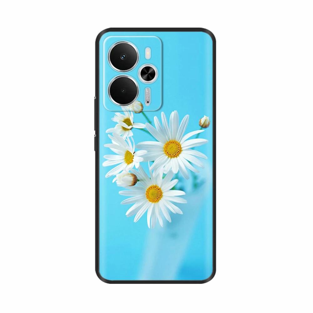 Mobile Phone Shell For Realme 14 5G Phone Case Soft Silicone Back Cover For Realme14 Realme 14 Pro 5G Shockproof Cases Bumper