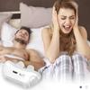 New Electric Anti Snore Device Nose Clip Anti-Snoring Stopper Snoring Solution Aid Guard Night Better Breath Sleep Care Machine