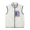 Kids Vests Stand Collar Thickened 353325101203-10301