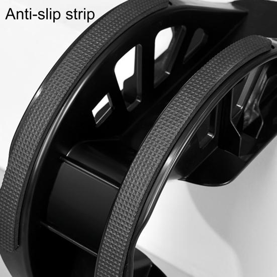 1 Paar Fußwippe Wadenstrecker Plantarfasziitis Achillessehnenentzündung Knöchel Unterschenkelschmerzen Linderung Gleichgewichtstraining Muskeldehnung Schrägbrett