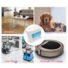 100PCS Electrostatic Dust Removal Paper Sheets
