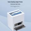 Baiyi Desktop Static Inkjet Coder