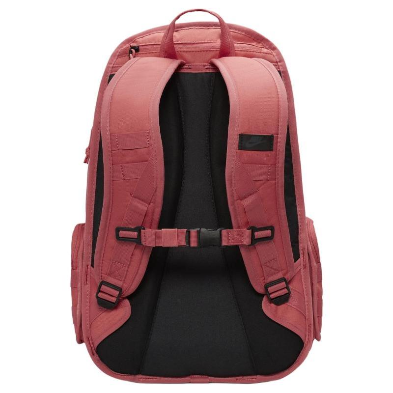 Nike Sportswear Rpm 26L Backpack Adobe Red Casual BA5971-655