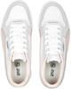 Кроссовки Puma Carina Street Women puma white/rose dust/feather grey