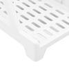Barcode Printer Stand Save Space Lightweight Convenient   Printer Stand for General Labeling NaMachines