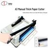 DOCON Desktop Manual Paper Cutter CN plug (adapter included)