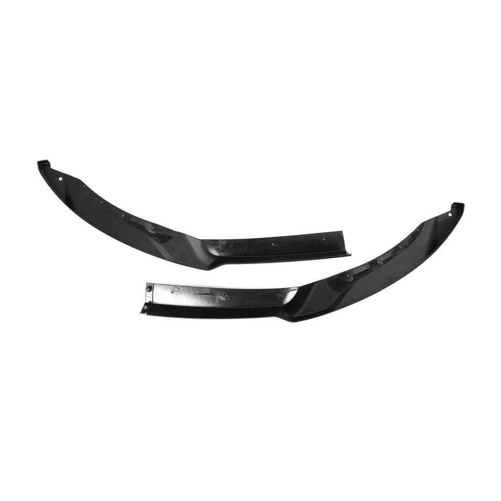 BMW M3/M4 F80/F82 CS Style Front Lip Splitter Surround