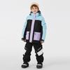Kids' Waterproof Ski Suit: Warm, Thickened Winter Snowboard Wear for Boys & Girls