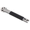 Bike Spoke Wrench Wheel Spanner Bike Fastening Correction Device Repair Tool