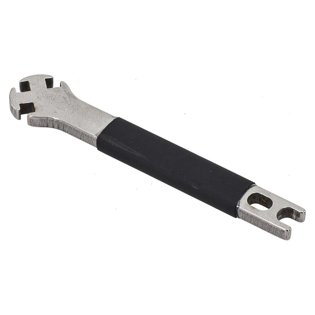 Bike Spoke Wrench Wheel Spanner Bike Fastening Correction Device Repair Tool