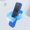 Silicone Remote Protectors Reinforced Corners Impact Protections Precise Button Access Remote Control Protective Cover