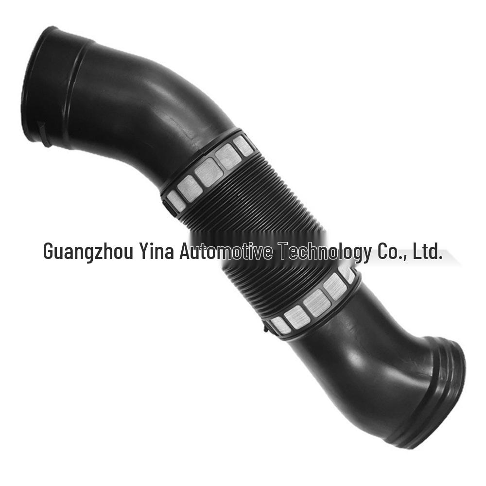 Mercedes W220 S280/S320/S350 Left & Right Intake Pipes 1120943782/3682