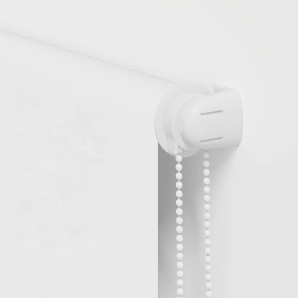 Shower Roller Blind 80 X 240 Cm Fabric Width 76 Cm