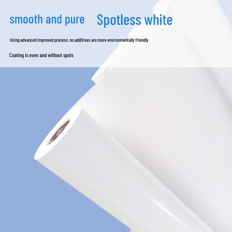 260gsm Waterproof Matte Inkjet Photo Paper Roll