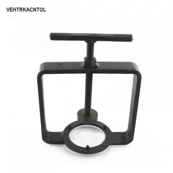 VEHTRKACNTOL Scooter Dirt Bike Motorcycle Clutch Spring Compressor Remover Puller tall Tool