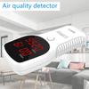 Excellent Air Quality Monitor Detector for TVOC HCHO Formaldehyde Detector Real for Time Data Recording