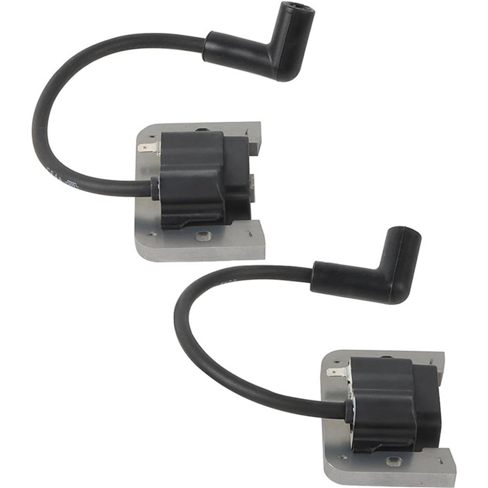 2 шт. Катушка зажигания 3258406-S Подходит для Kohler Kt715 Kt725 Sv600 Sv620