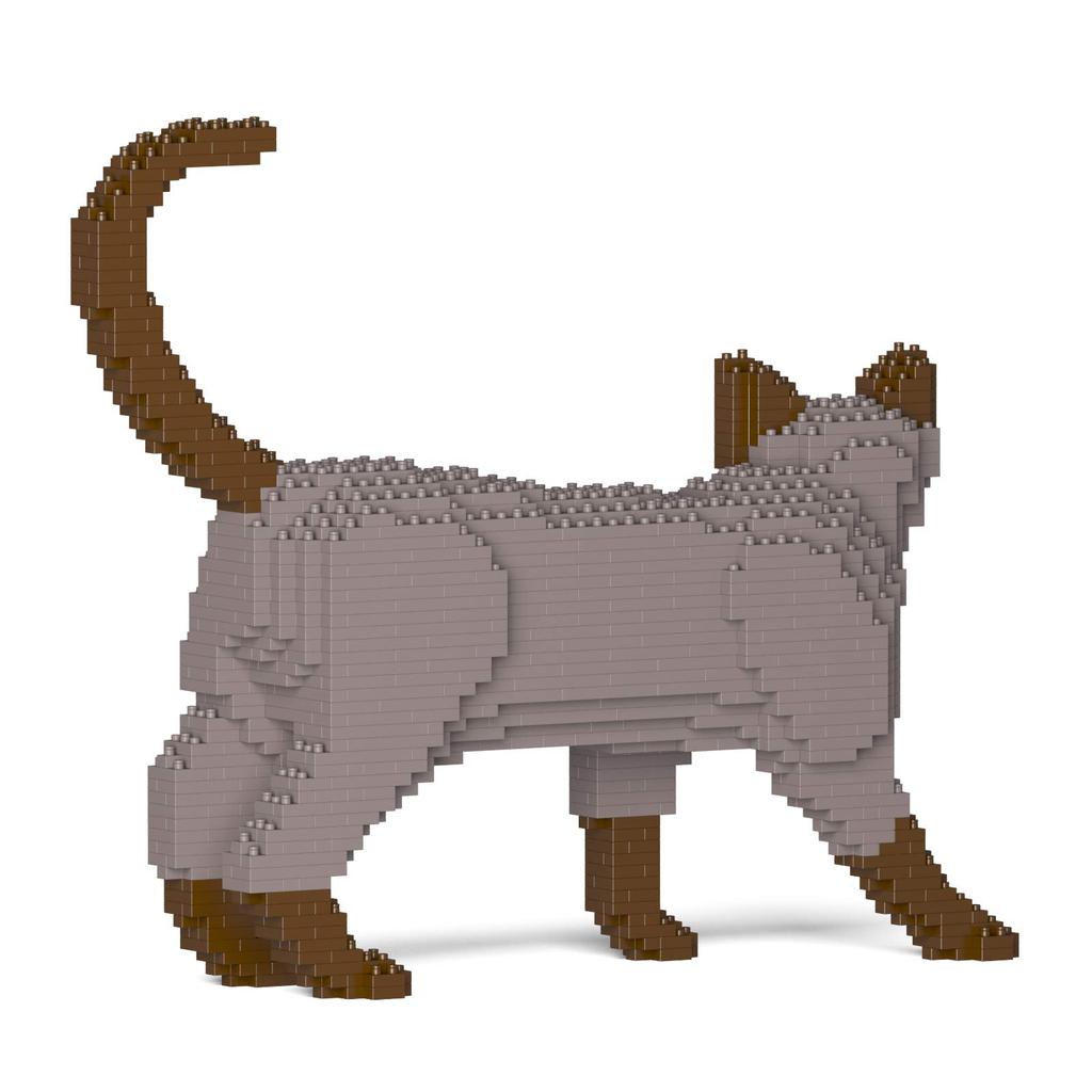 JEKCA Jekka Block Tonkinese 02S-M01 ST19TKC02-M01