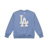 MLB MONOGRAM 25FW Sweatshirt Unisex 3AMTM0754-07BLL