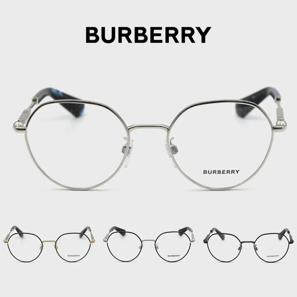 

Burberry Glasses B1388-D B1388-D 1316
