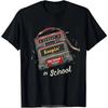 Old School Hip Hop 80s 90s Vintage Mixtape Cassette Tape T-Shirt Y2k Top O-Neck Oversized Unisex Tshirt Men's Fitness tshirt