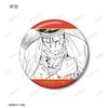 Fushigi Yuugi Trading Original Piece Can Badge Box of 18