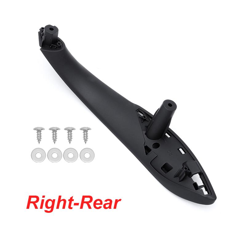 

Внутренняя дверь автомобиля, передняя левая правая ручка, подлокотник, накладка для BMW F30 316d 320i F31 316d 318d 325d 318i F32 F35 320d F80 Right Rear