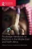 The Routledge Handbook On Elections In the Middle East and North Africa Book