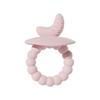 Baby Silicone Teething Toy With Foodgrade Material For Newborns And Infants