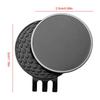 Golf Ball Marker Hat Clip Metal Magnetic Golf Ball Marker Belt And Pocket Clip-On Golf Ball Marker Outdoor Golf Accessories