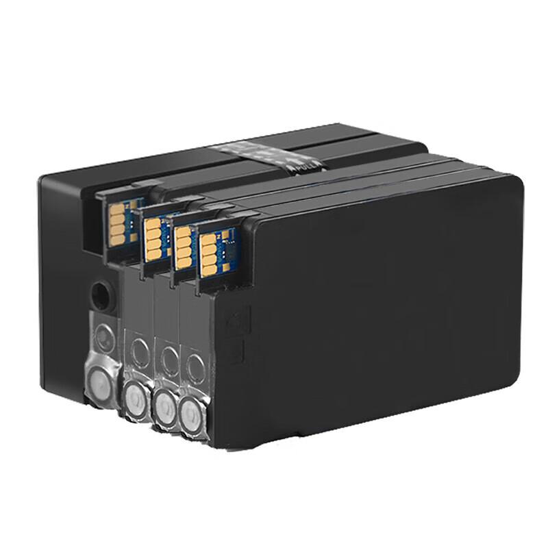 Huiwei Compatible HP 965XL Ink Cartridge 4-Pack