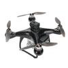 Drone com Câmera Motor Brushless Desvio Automático de Obstáculos Fluxo Ótico Drone RC com Controlador de Tela para Fotografia