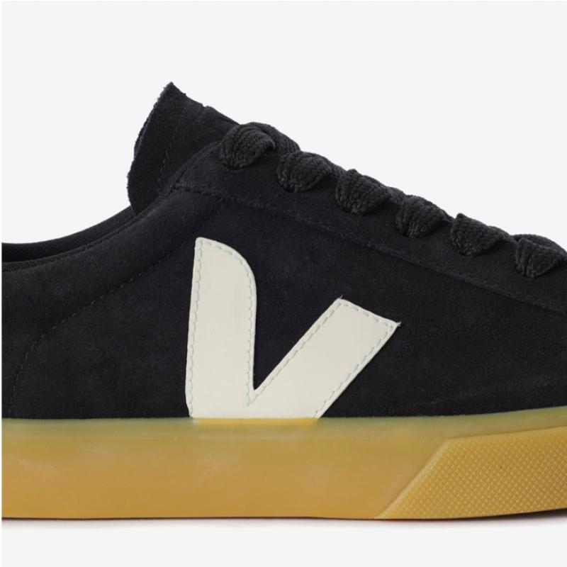Veja Unisex Sneakers Campo Bold  Svju243cp03 692 