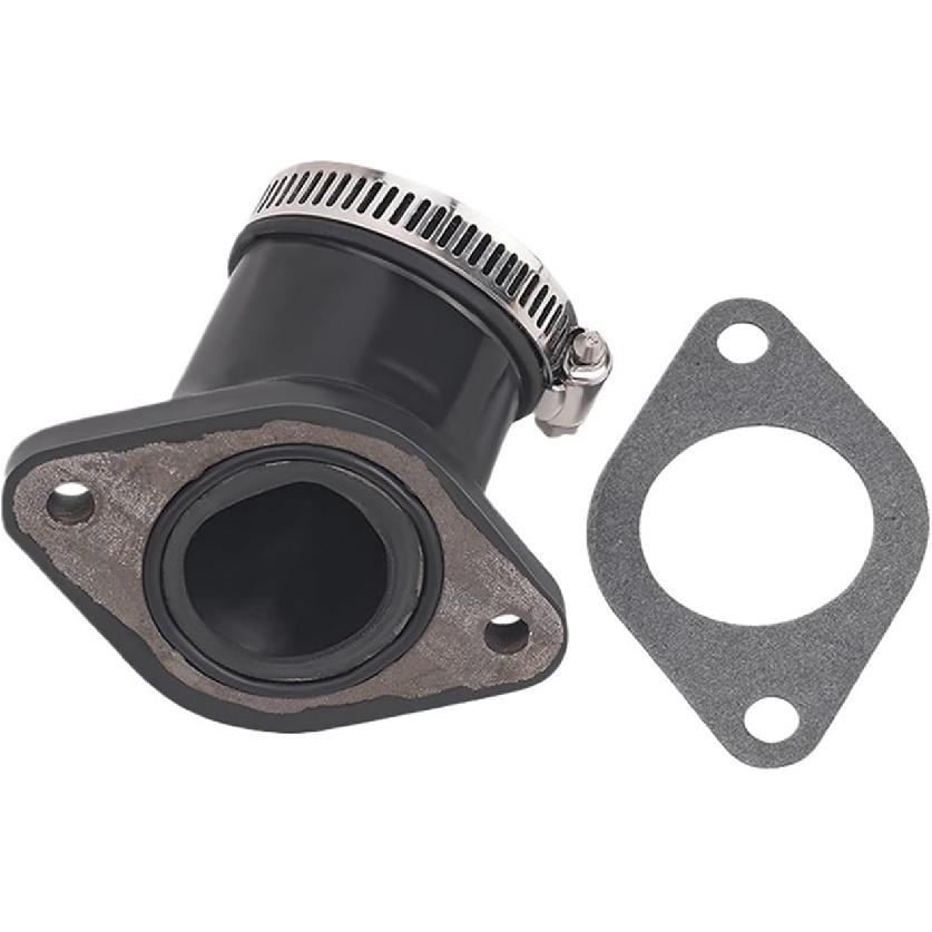 

Motorcycle Carburetor Intake Manifold For ATV 250 300 RED GREEN MRP 3402-533 A2002ATE2AUSG - Inlet Pipe Adapter